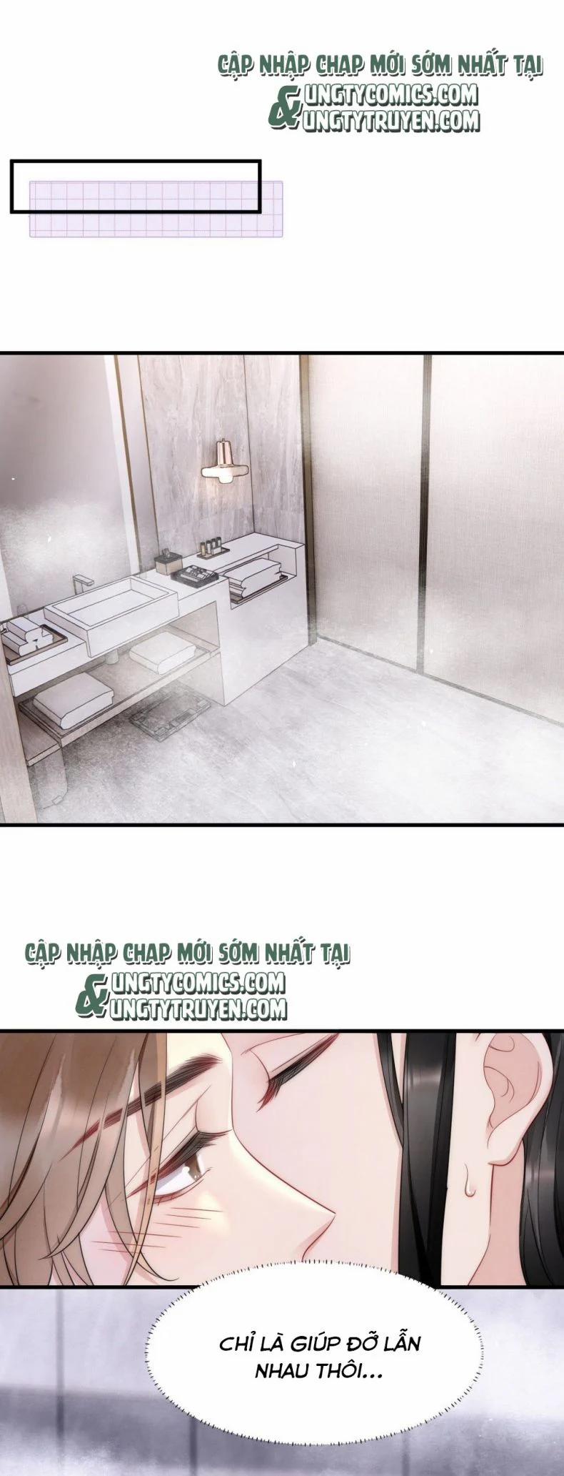 Cầu Vòng Hổ Phách 30 trang 2