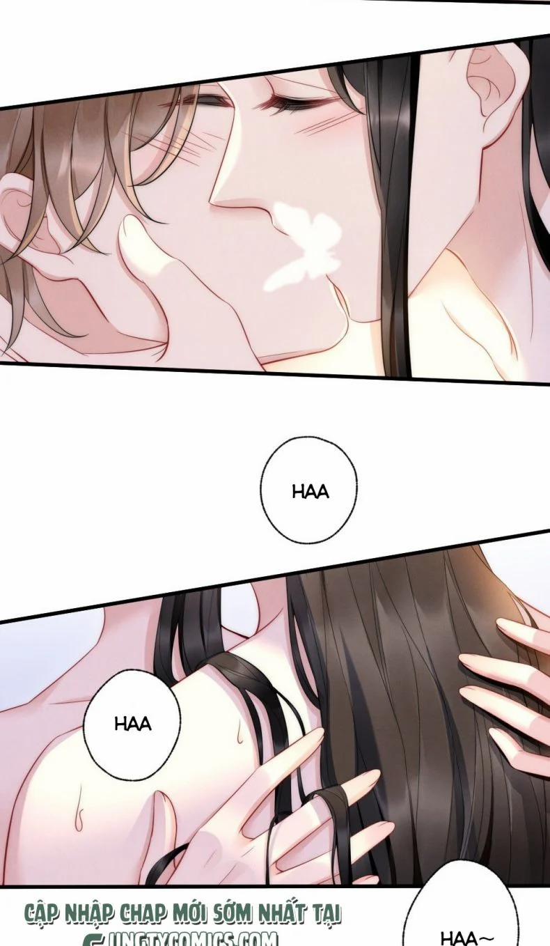 Cầu Vòng Hổ Phách 30 trang 5