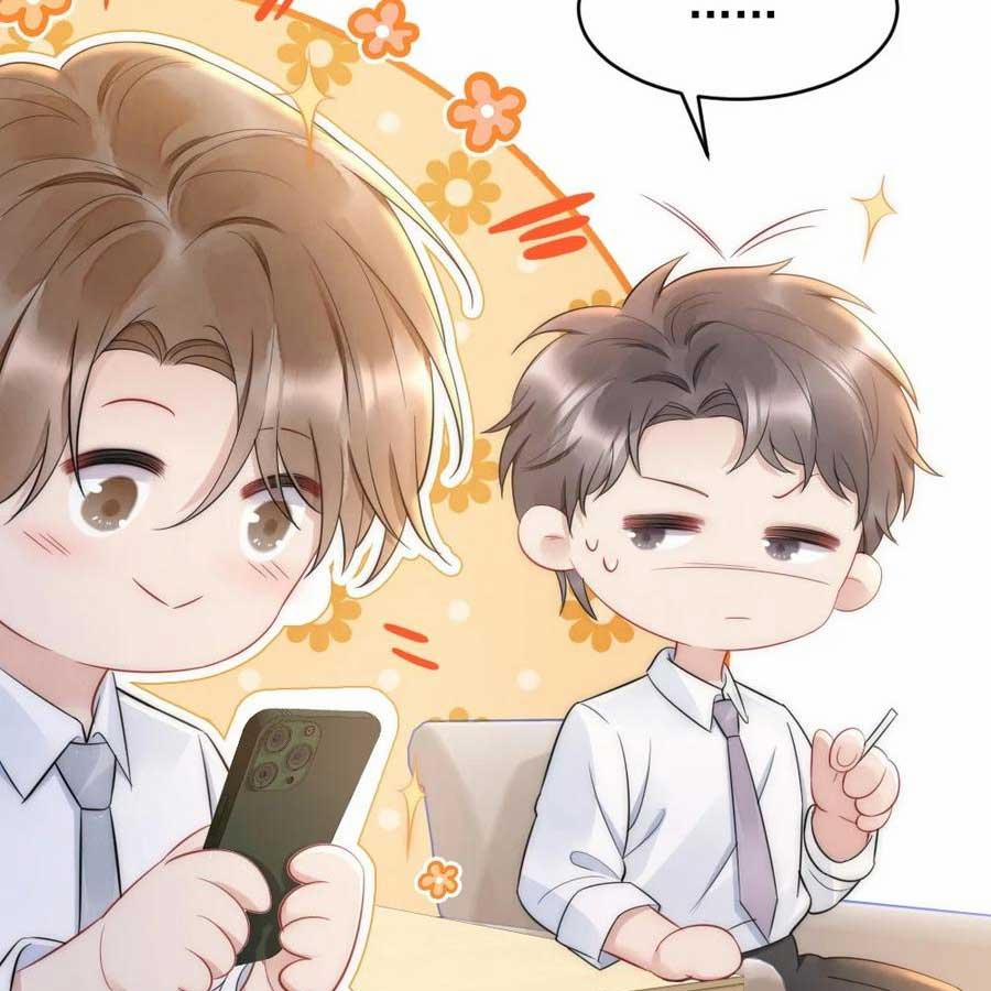 Cầu Vòng Hổ Phách 31 trang 21