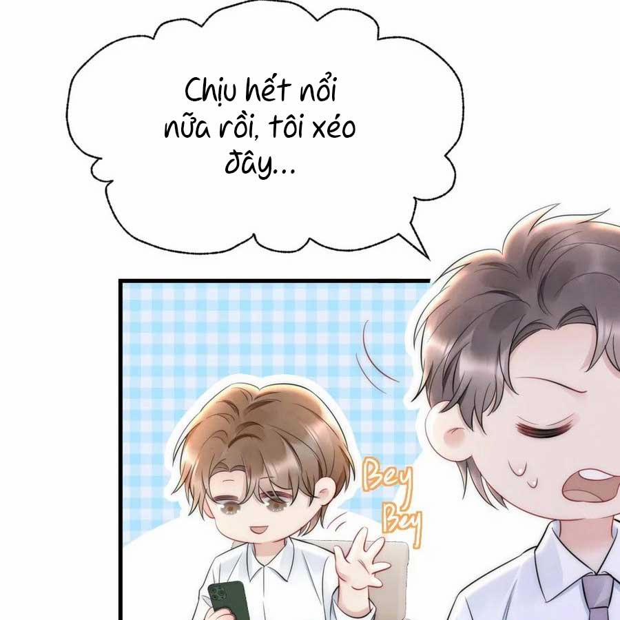 Cầu Vòng Hổ Phách 31 trang 23