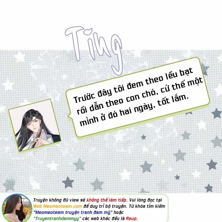 Cầu Vòng Hổ Phách 31 trang 25