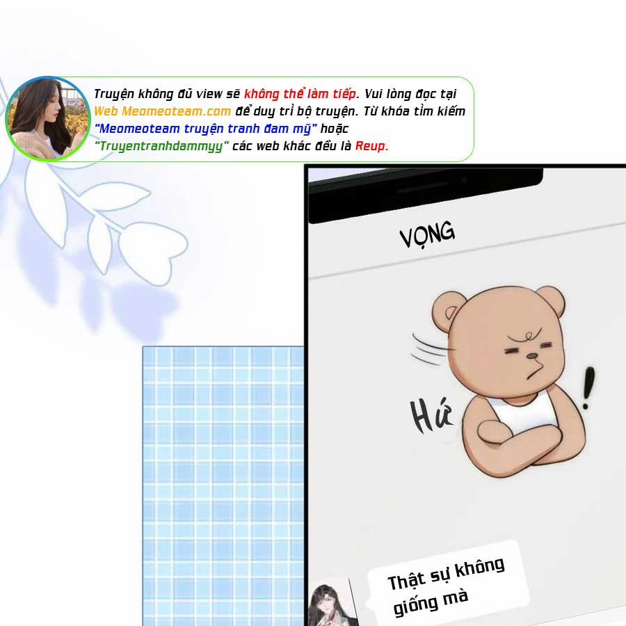 Cầu Vòng Hổ Phách 31 trang 29