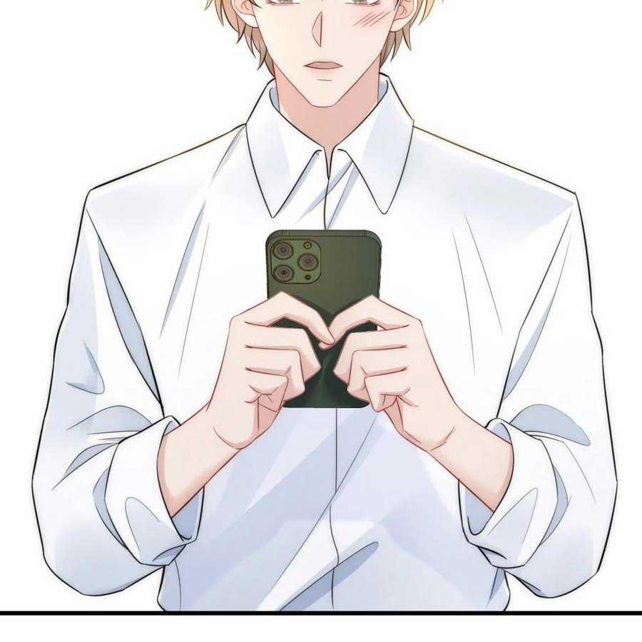 Cầu Vòng Hổ Phách 31 trang 35