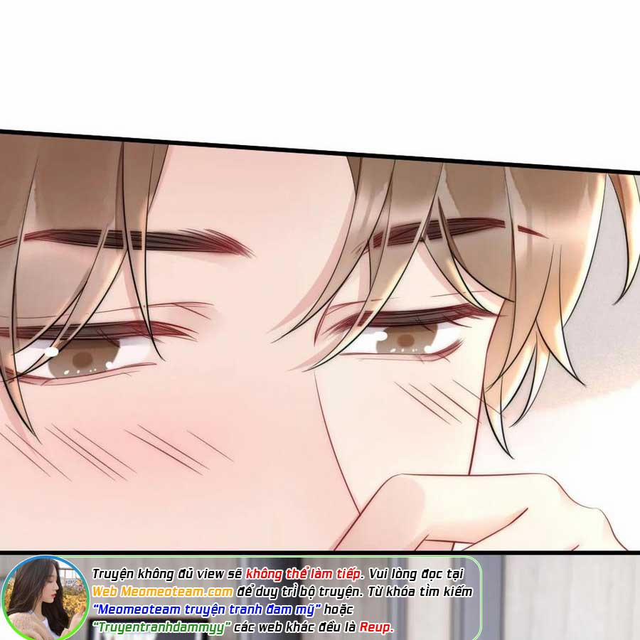 Cầu Vòng Hổ Phách 31 trang 36