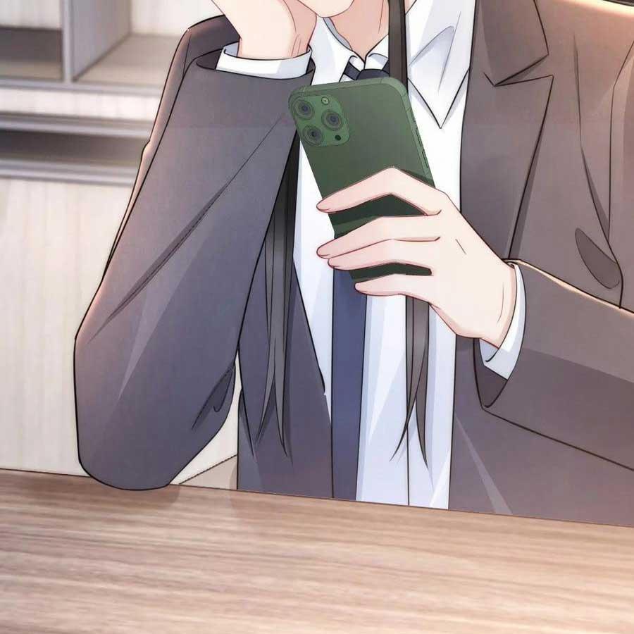 Cầu Vòng Hổ Phách 31 trang 38