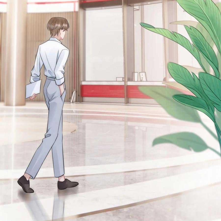 Cầu Vòng Hổ Phách 31 trang 41