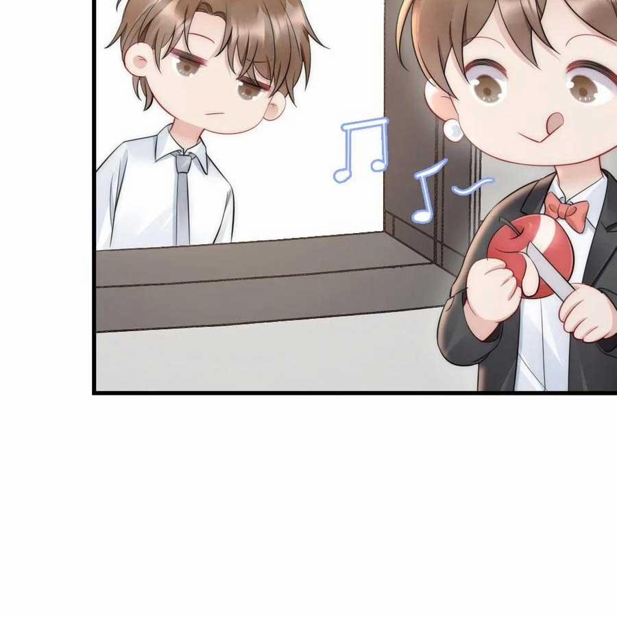 Cầu Vòng Hổ Phách 31 trang 44