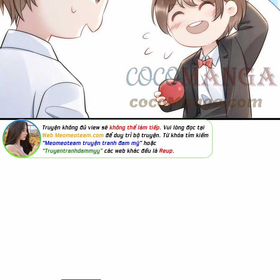 Cầu Vòng Hổ Phách 31 trang 46