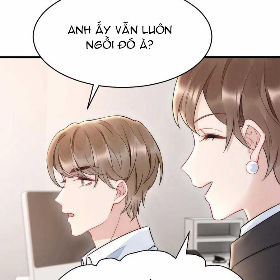 Cầu Vòng Hổ Phách 31 trang 55