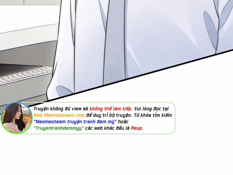 Cầu Vòng Hổ Phách 31 trang 58