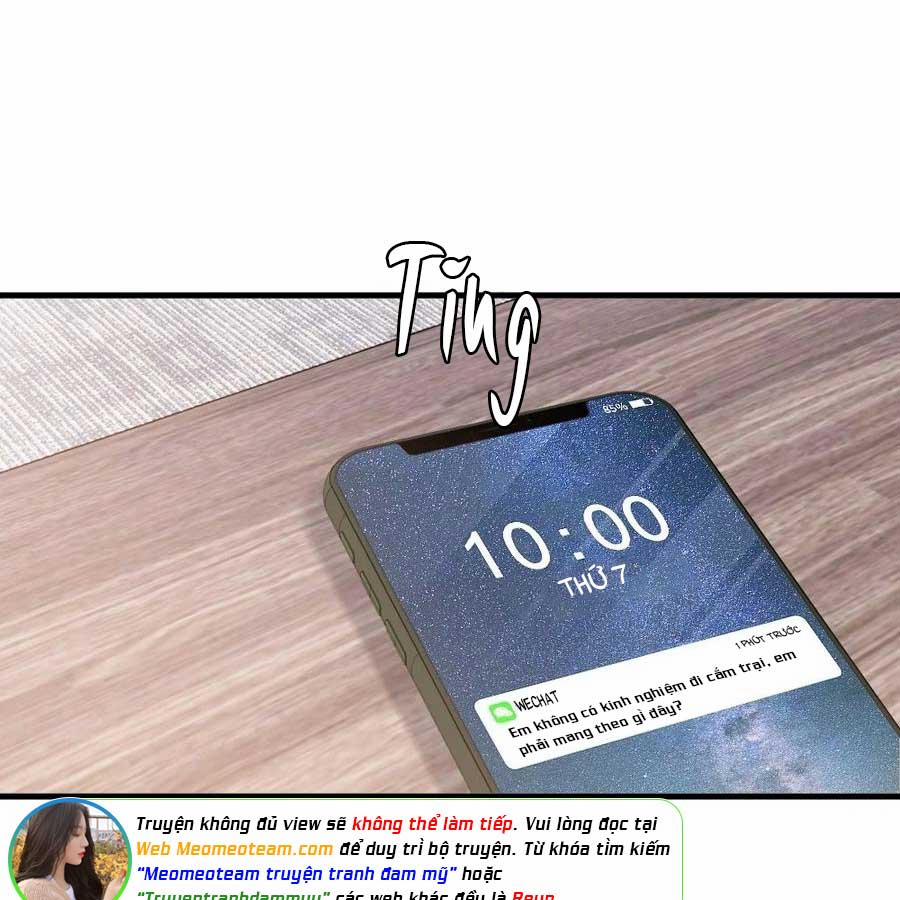 Cầu Vòng Hổ Phách 31 trang 61