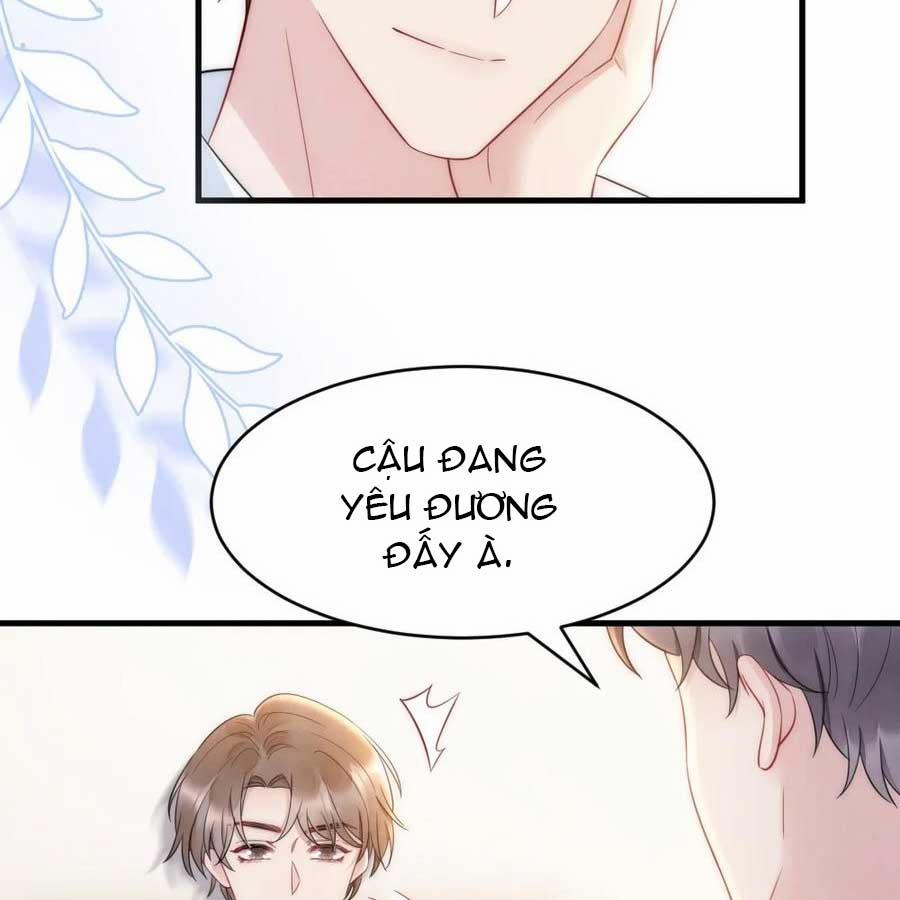 Cầu Vòng Hổ Phách 31 trang 9