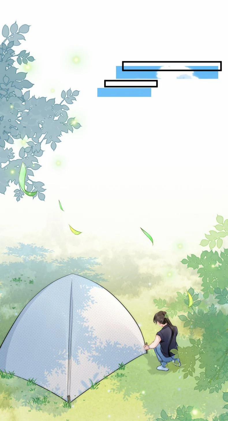 Cầu Vòng Hổ Phách 33 trang 2