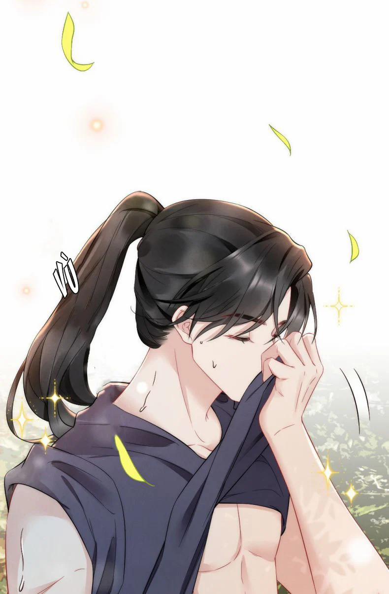 Cầu Vòng Hổ Phách 33 trang 7