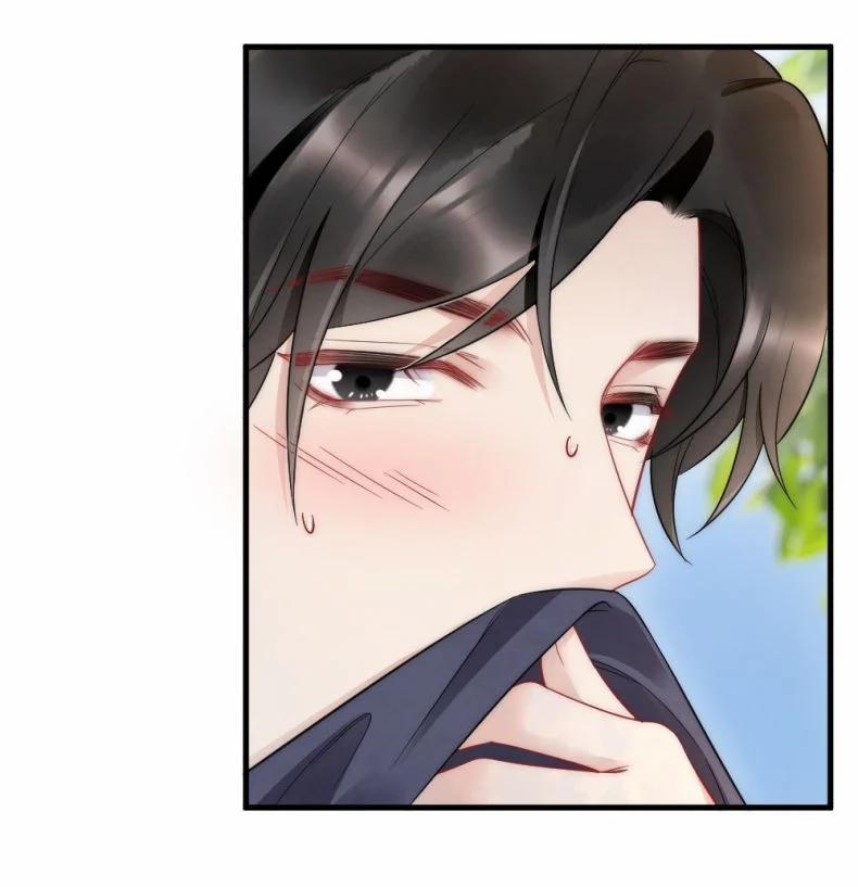 Cầu Vòng Hổ Phách 33 trang 9