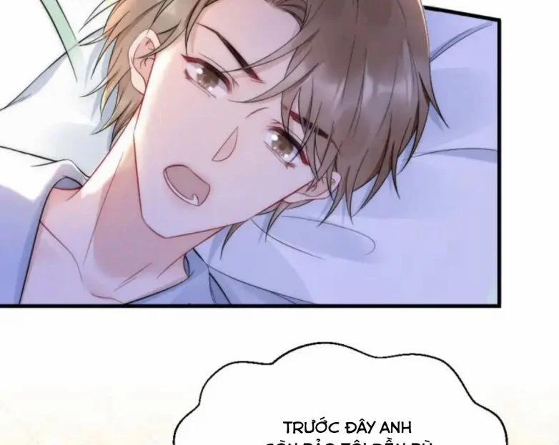 Cầu Vòng Hổ Phách 34 trang 10