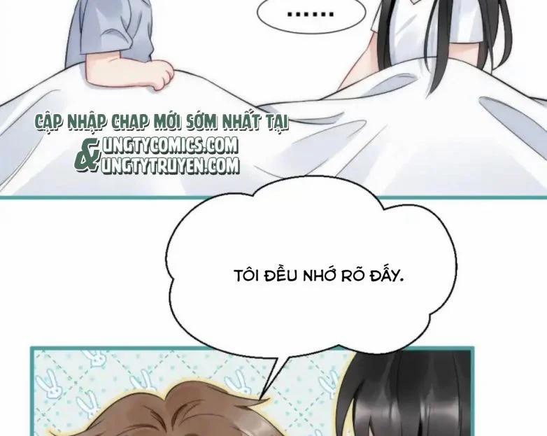 Cầu Vòng Hổ Phách 34 trang 12