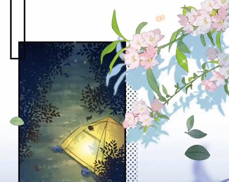 Cầu Vòng Hổ Phách 34 trang 4