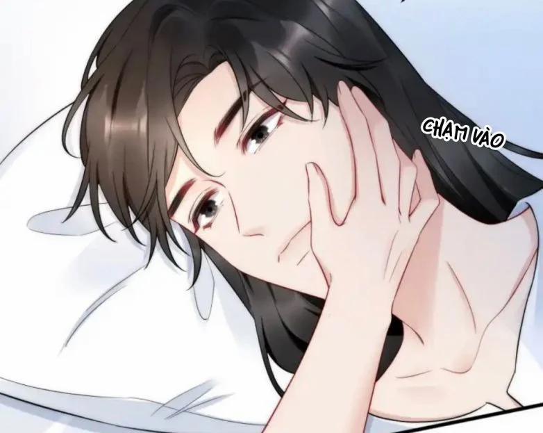 Cầu Vòng Hổ Phách 34 trang 51