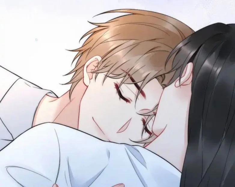 Cầu Vòng Hổ Phách 34 trang 76