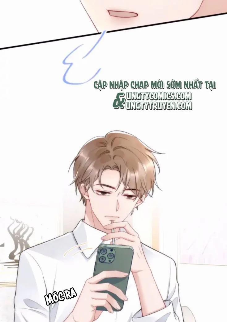 Cầu Vòng Hổ Phách 35 trang 12