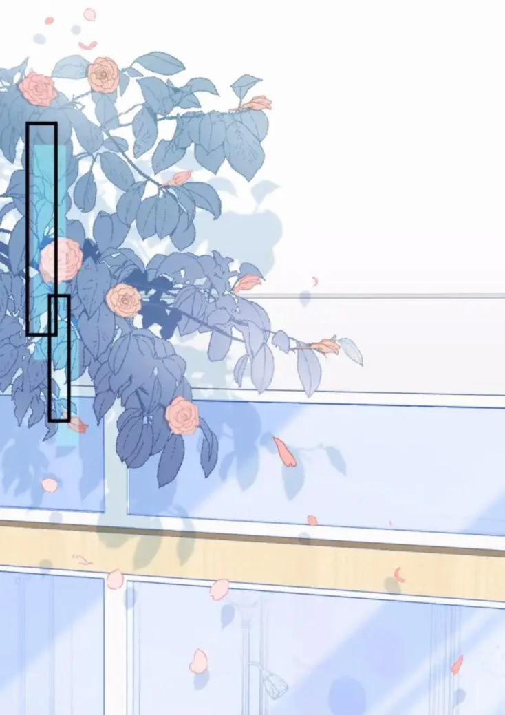 Cầu Vòng Hổ Phách 35 trang 2