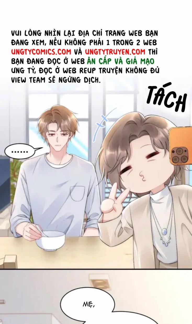 Cầu Vòng Hổ Phách 35 trang 22