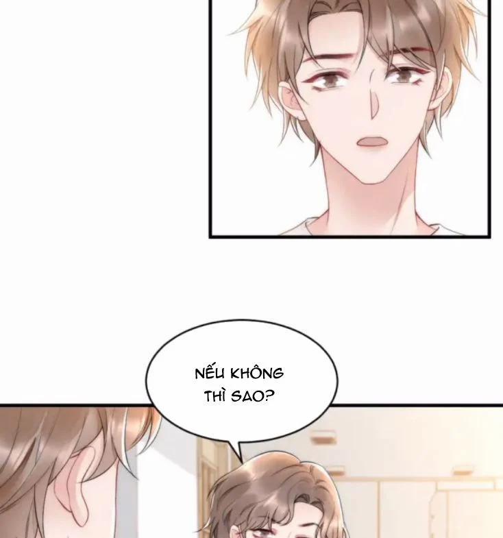 Cầu Vòng Hổ Phách 35 trang 26