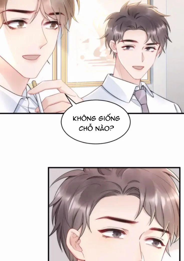 Cầu Vòng Hổ Phách 35 trang 8