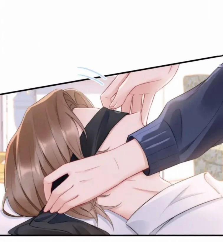 Cầu Vòng Hổ Phách 36 trang 14