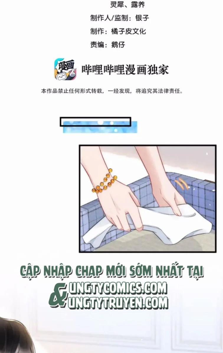 Cầu Vòng Hổ Phách 36 trang 2