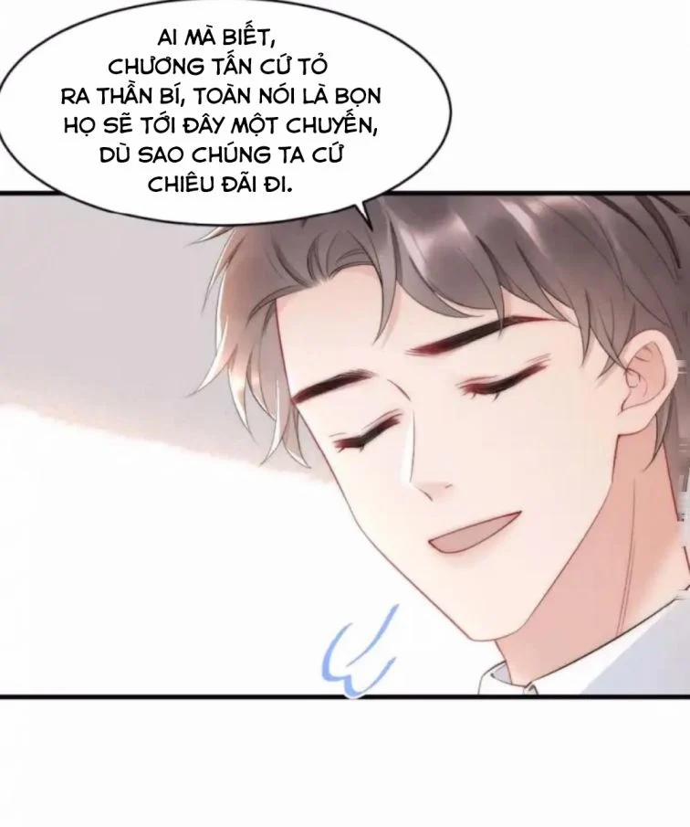 Cầu Vòng Hổ Phách 36 trang 22