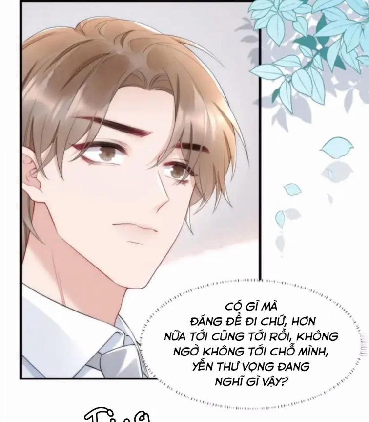 Cầu Vòng Hổ Phách 36 trang 35