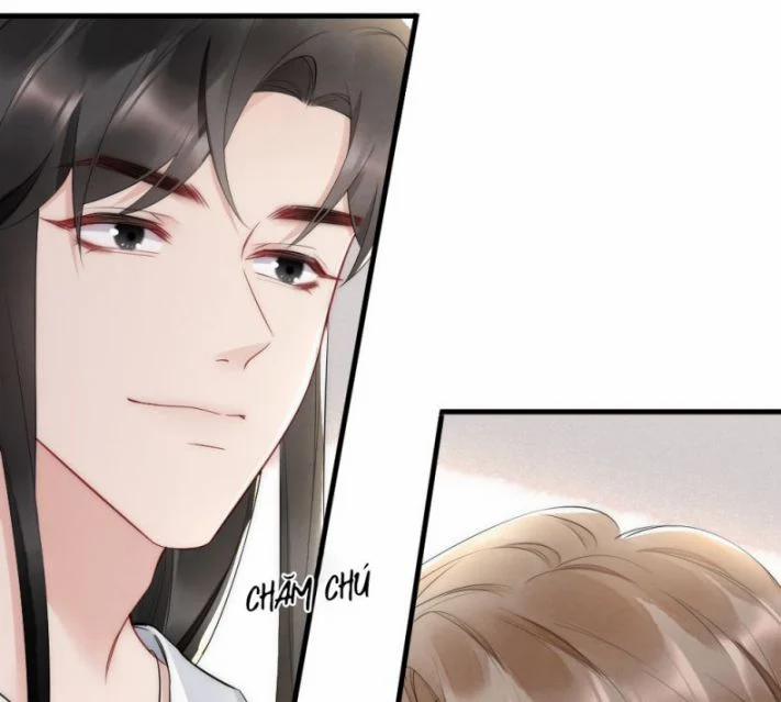 Cầu Vòng Hổ Phách 37 trang 20