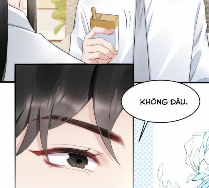 Cầu Vòng Hổ Phách 37 trang 23