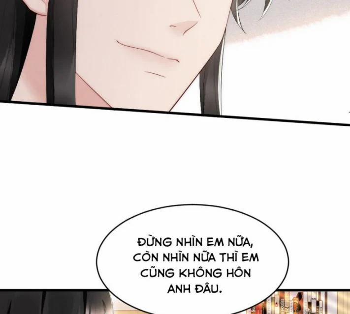 Cầu Vòng Hổ Phách 37 trang 28