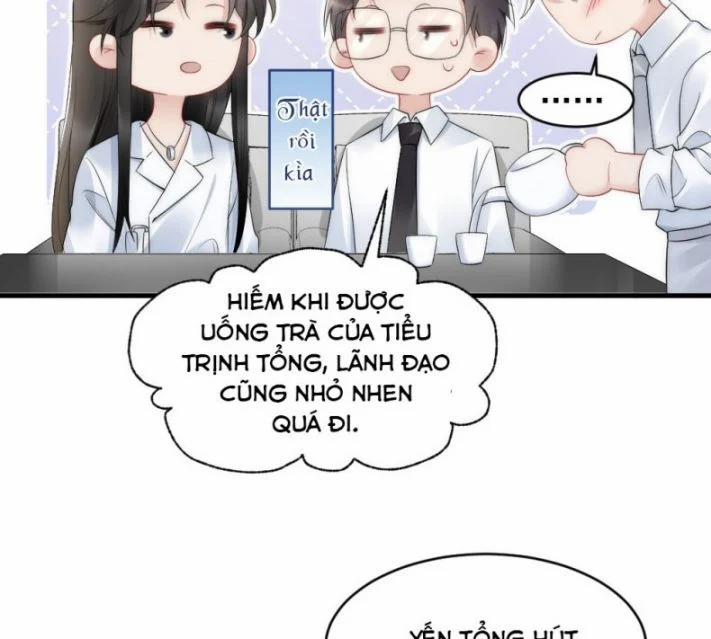 Cầu Vòng Hổ Phách 37 trang 52