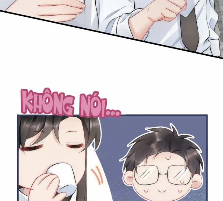 Cầu Vòng Hổ Phách 37 trang 58