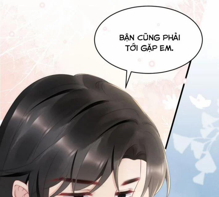 Cầu Vòng Hổ Phách 37 trang 6