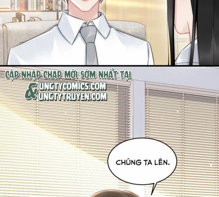 Cầu Vòng Hổ Phách 37 trang 62
