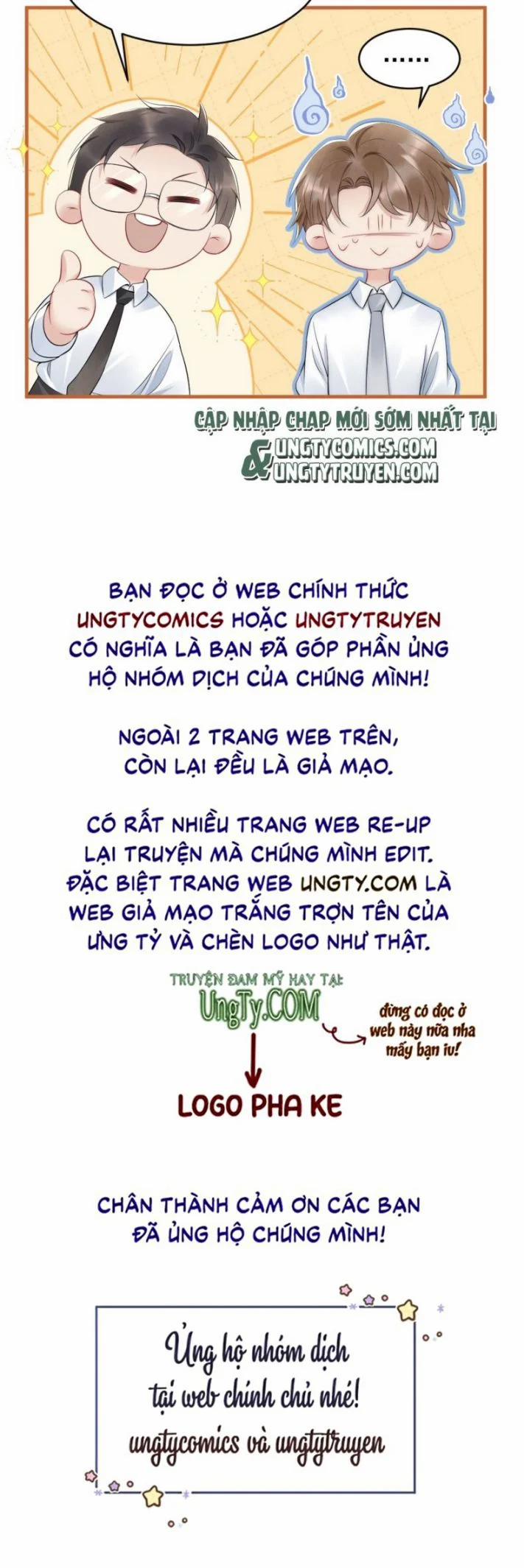 Cầu Vòng Hổ Phách 37 trang 65