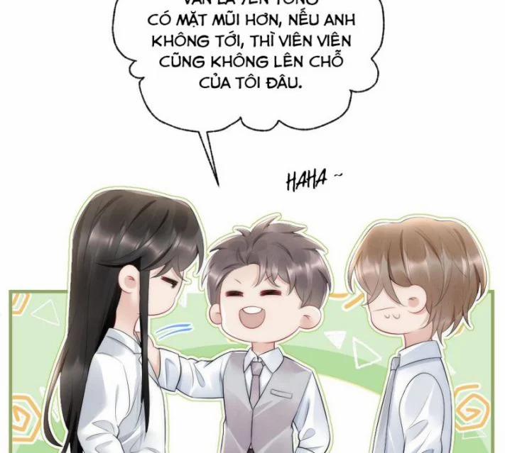 Cầu Vòng Hổ Phách 37 trang 9