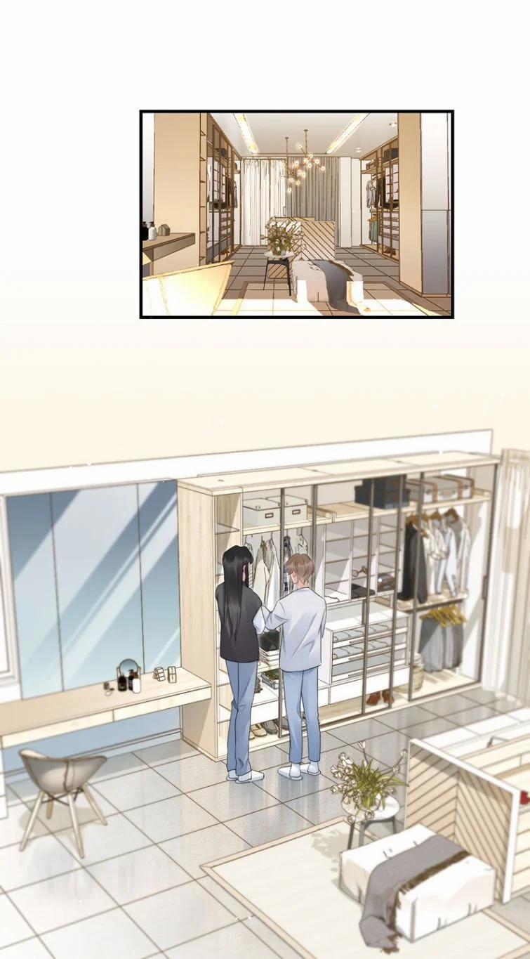 Cầu Vòng Hổ Phách 38 trang 2