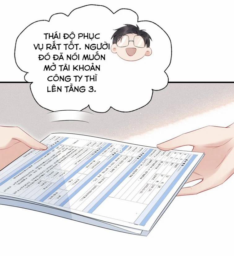 Cầu Vòng Hổ Phách 38 trang 24