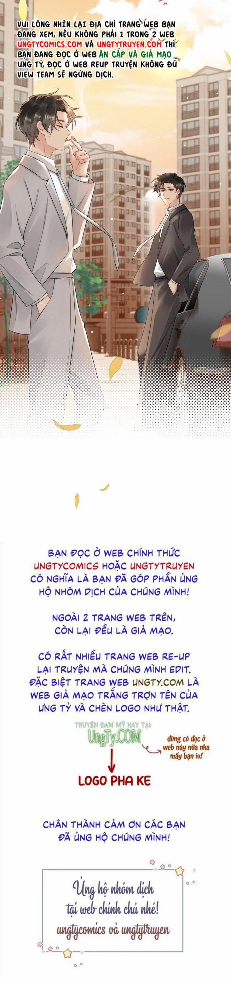 Cầu Vòng Hổ Phách 38 trang 38