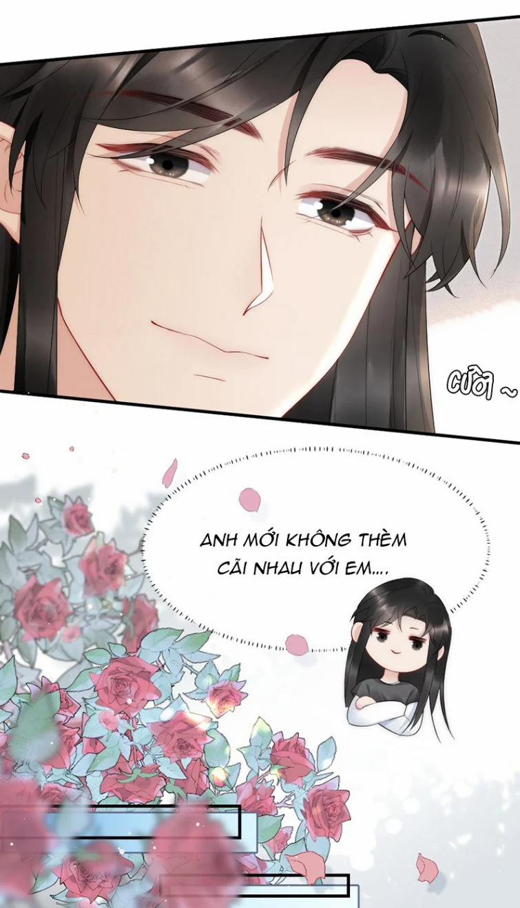 Cầu Vòng Hổ Phách 38 trang 5