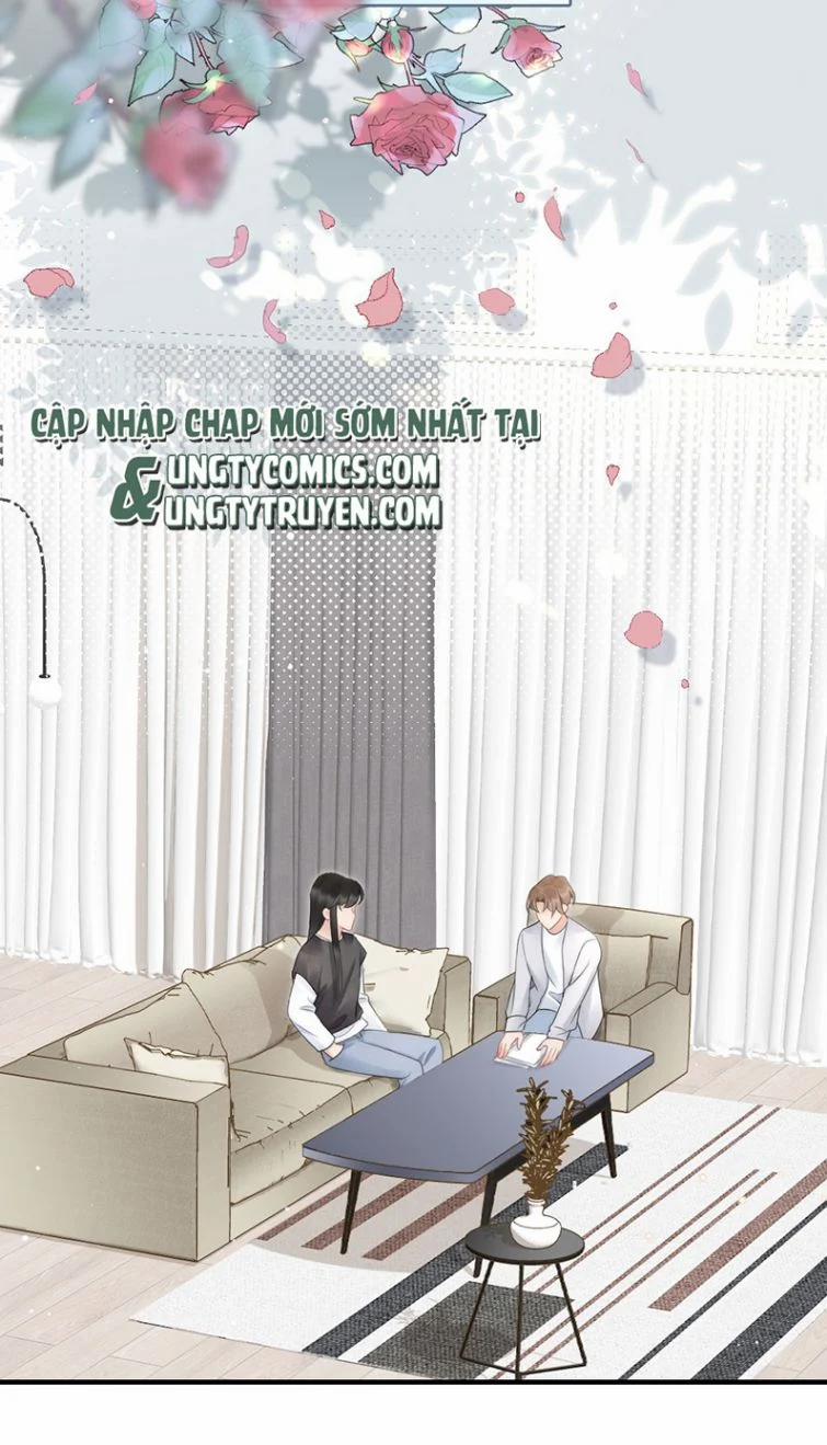 Cầu Vòng Hổ Phách 38 trang 6