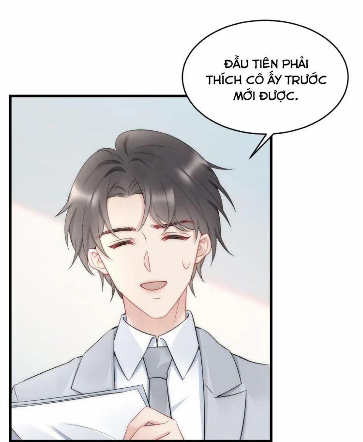 Cầu Vòng Hổ Phách 39 trang 27