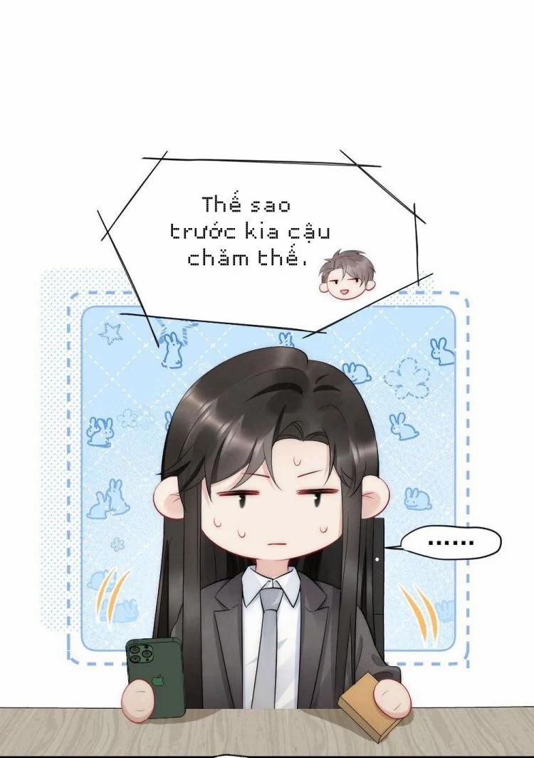 Cầu Vòng Hổ Phách 39 trang 42