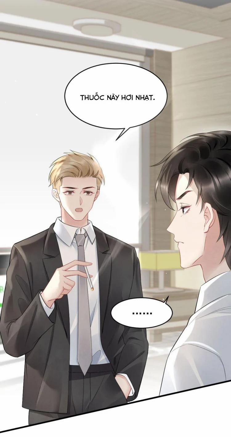 Cầu Vòng Hổ Phách 39 trang 7